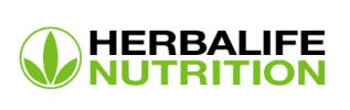 Herbalife Nutrition 2 color logo